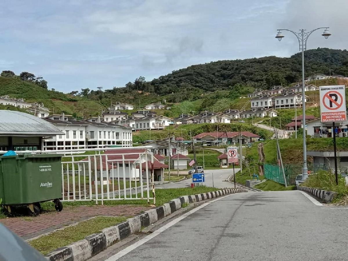 Mariana Barrington Square Goldenhills Pasar Malam Cameron Highlands Eksteriør billede