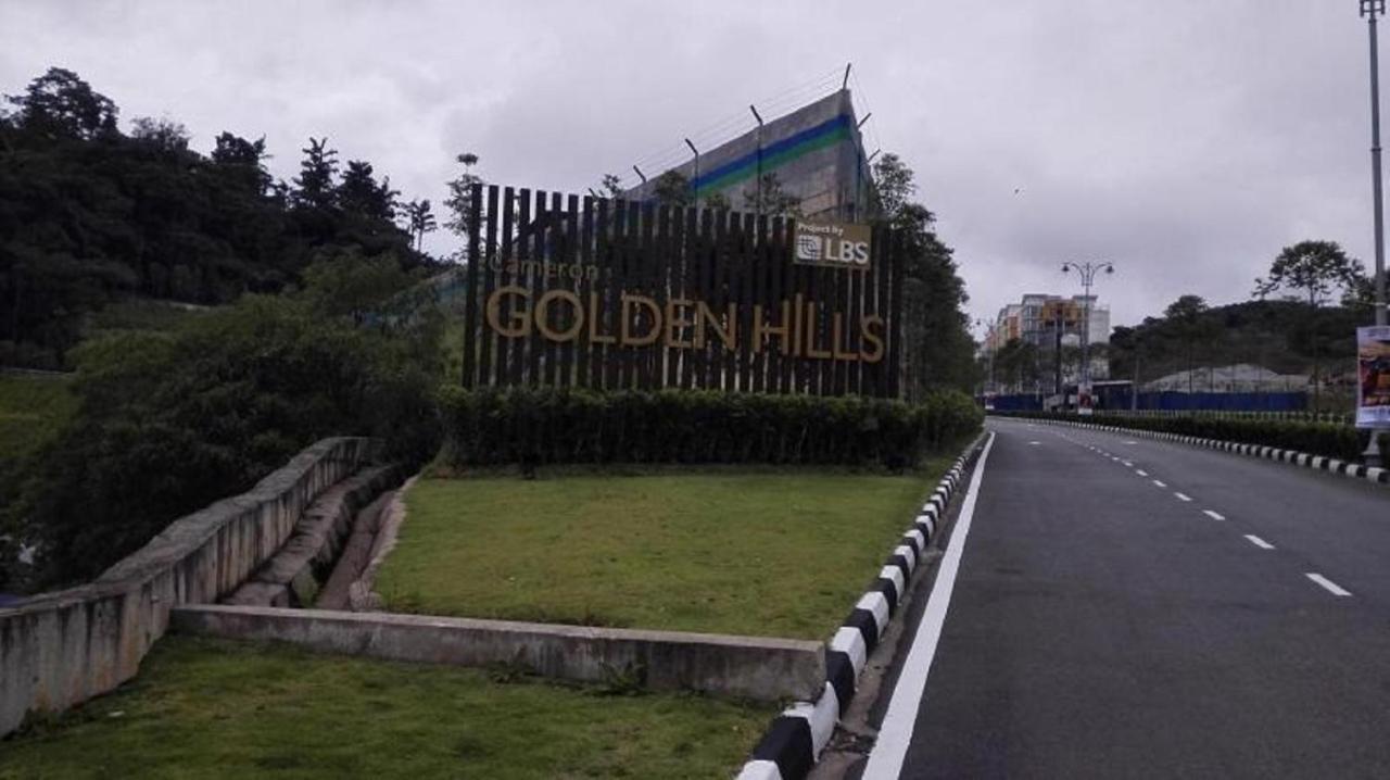 Mariana Barrington Square Goldenhills Pasar Malam Cameron Highlands Eksteriør billede